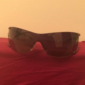 100% Authentic Versace Sunglasses